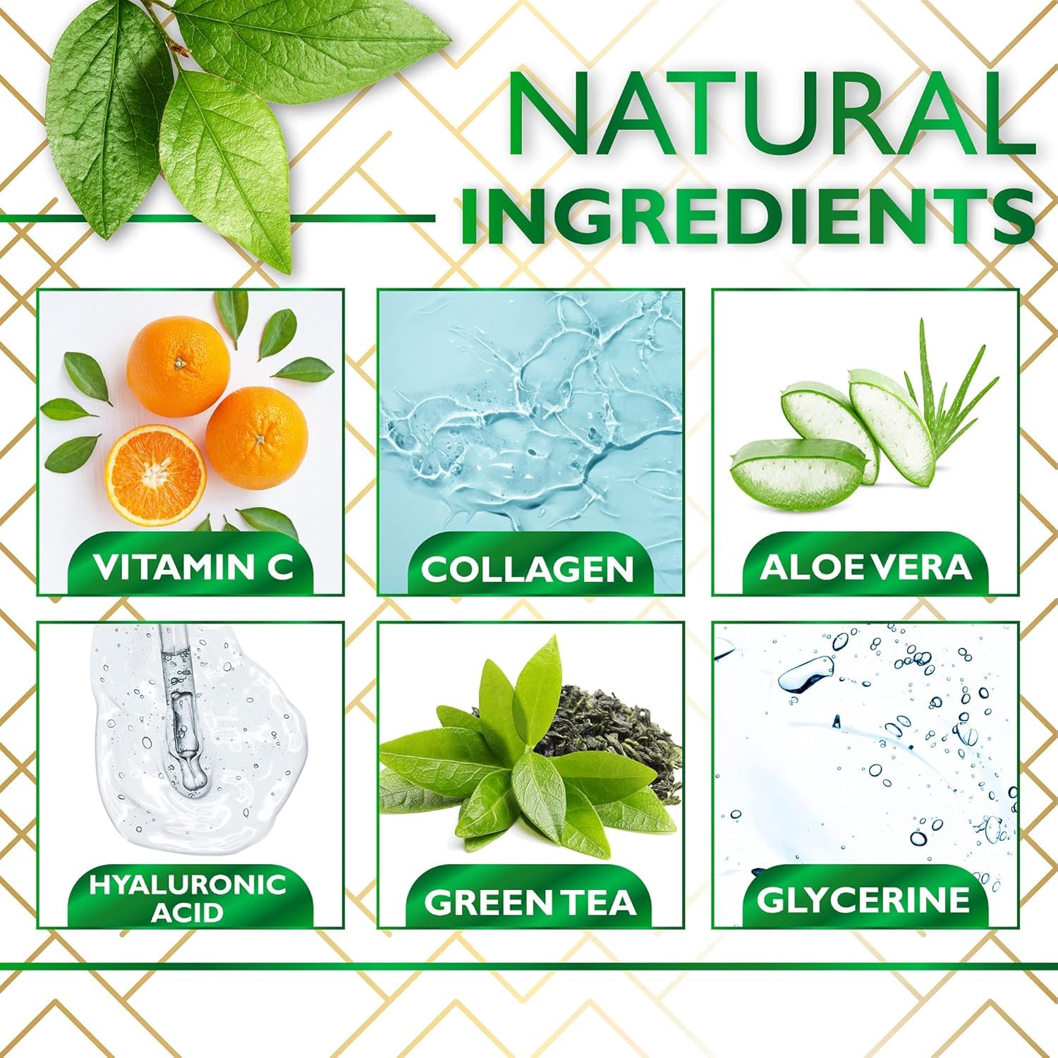 Lorelis Lab under-eye patches with hyaluronic acid delivering hydration for refreshed look.