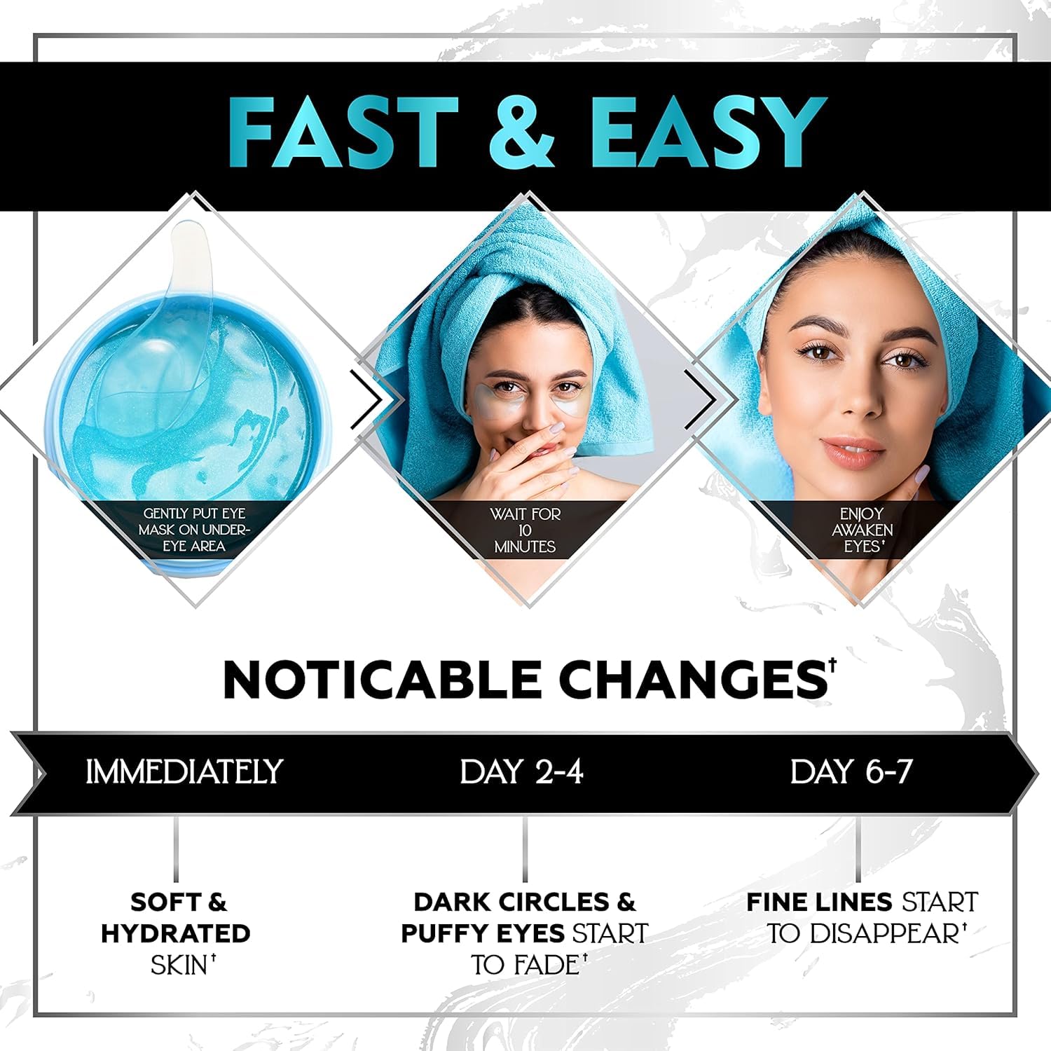 Lorelis Lab patches suit all ages and skin types for daily use