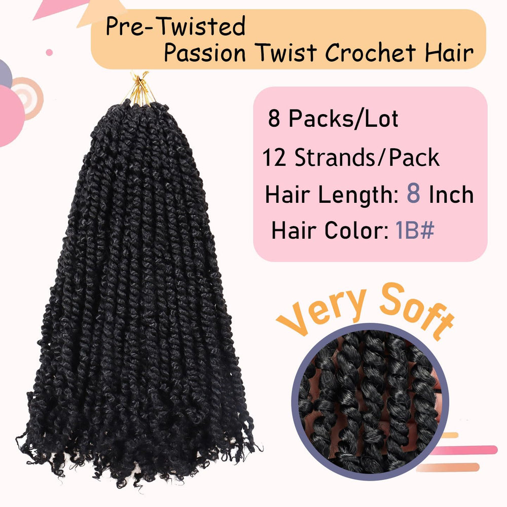 LOSMOEER crochet needle and rings included highlight beginner-friendly installation