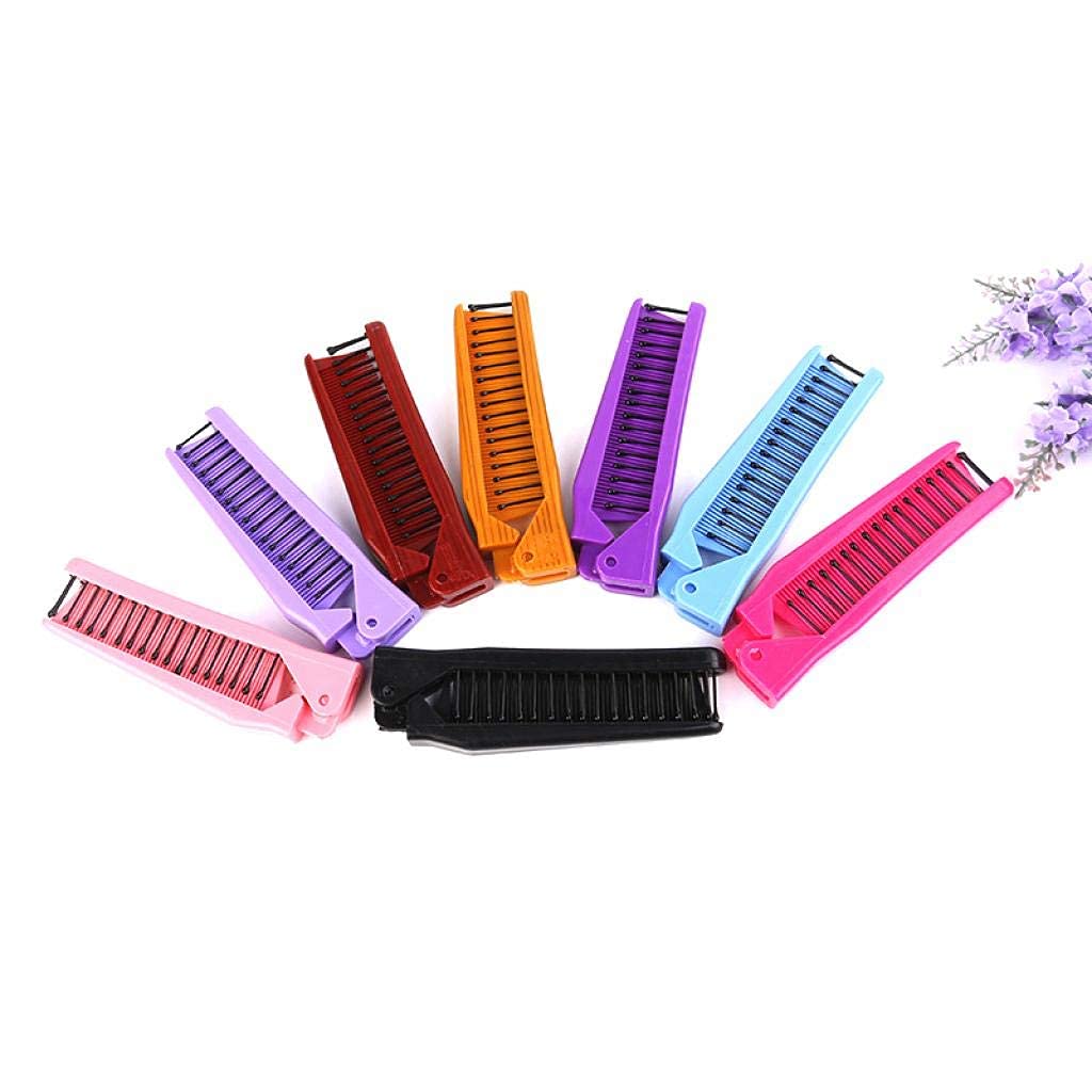Louise Maelys on-the-go use for curly or straight hair textures