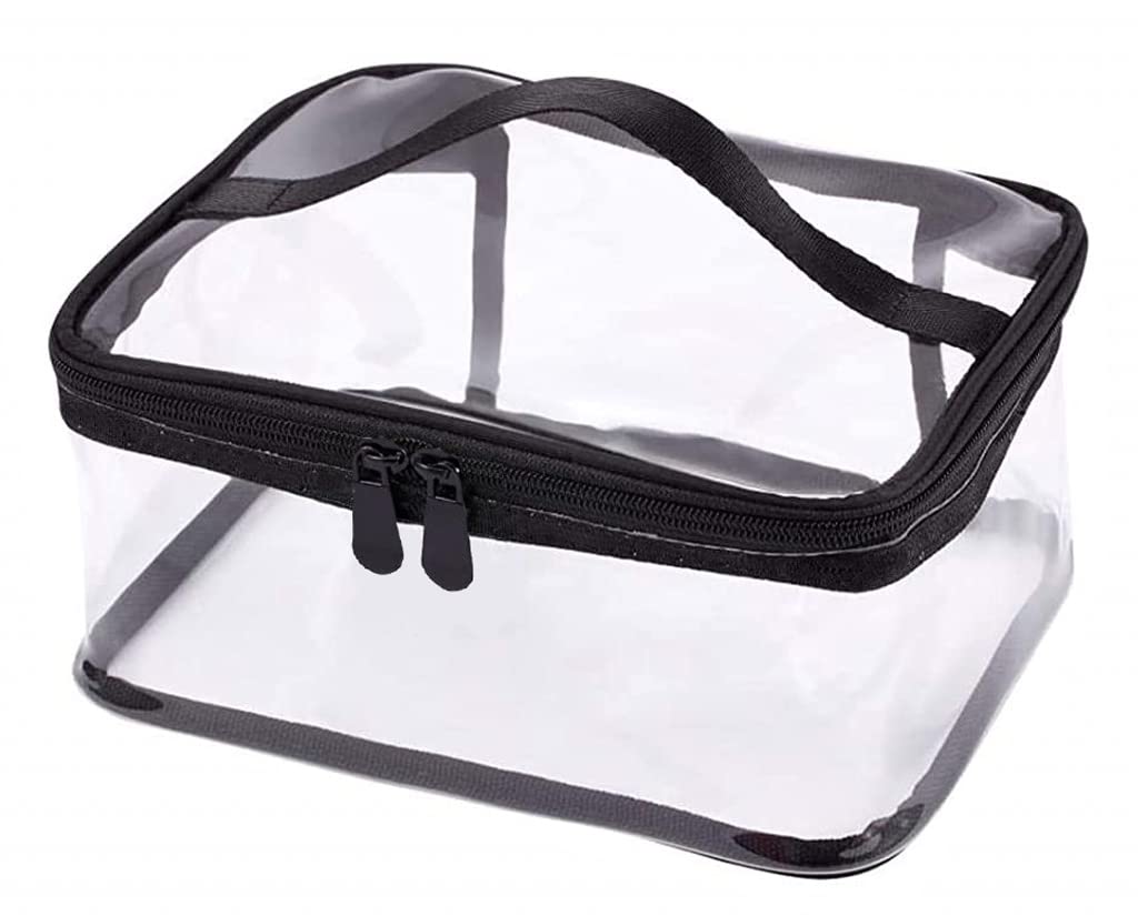 Louise Maelys stadium-friendly bag shows lightweight reusable design for daily essentials