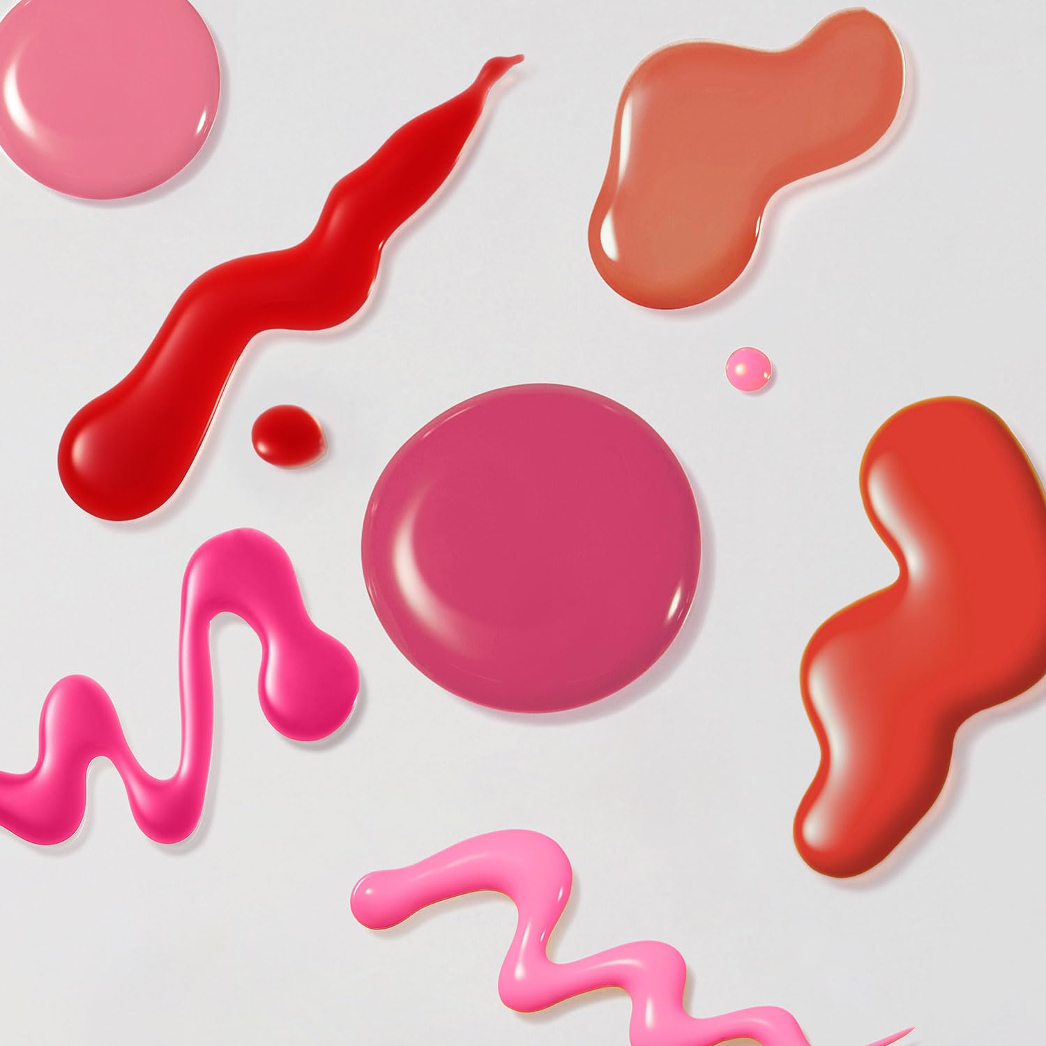 LOVB LOVB Pudding Glow lip tint gift-ready packaging suited for holidays