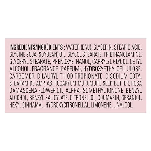 Love Beauty and Planet Delicious Glow vegan cruelty-free label supports ethical beauty choices.