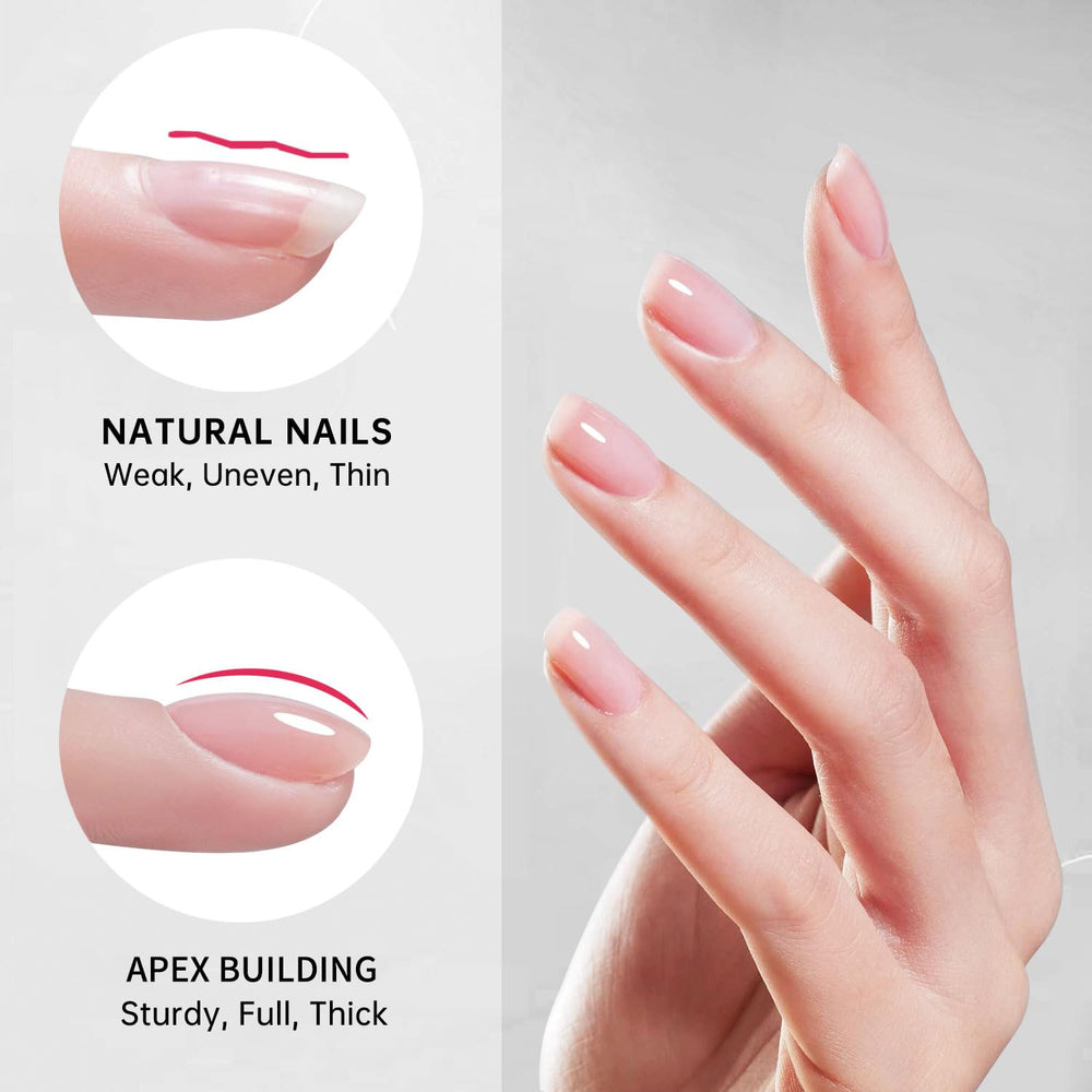 Love easy Hema-Free formula promotes safer nail products with toxin-free ingredients