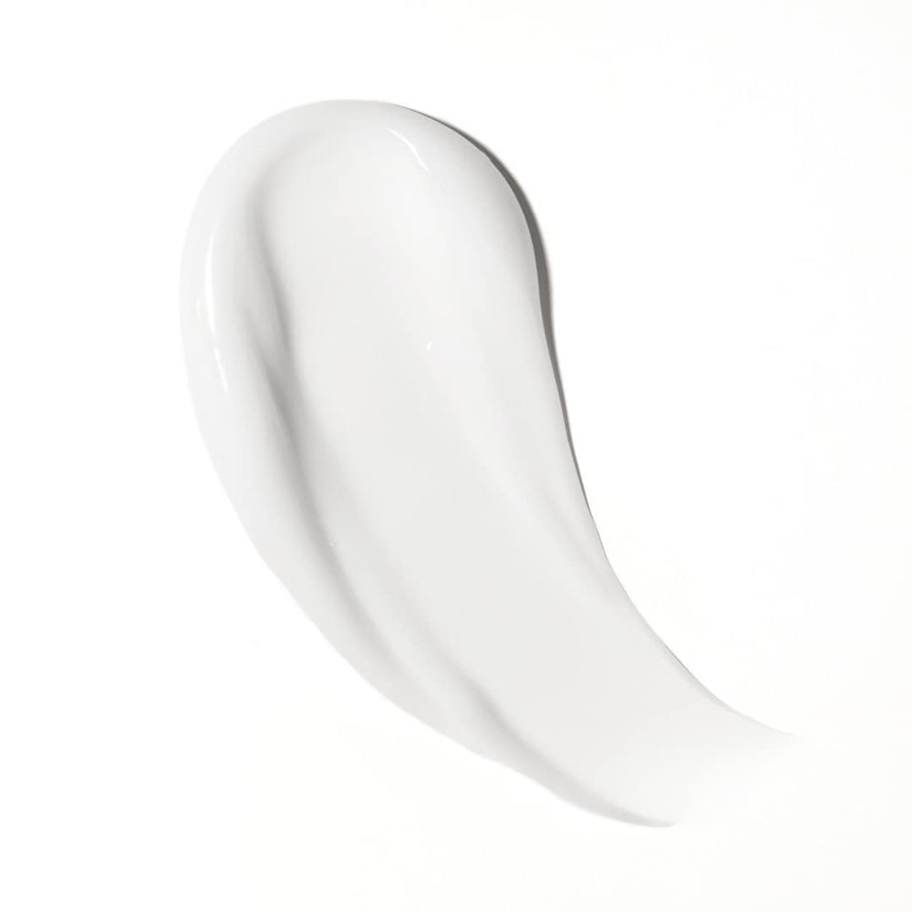 Dermatologist-tested Love Ur Curls stamp indicating sensitive-skin friendliness