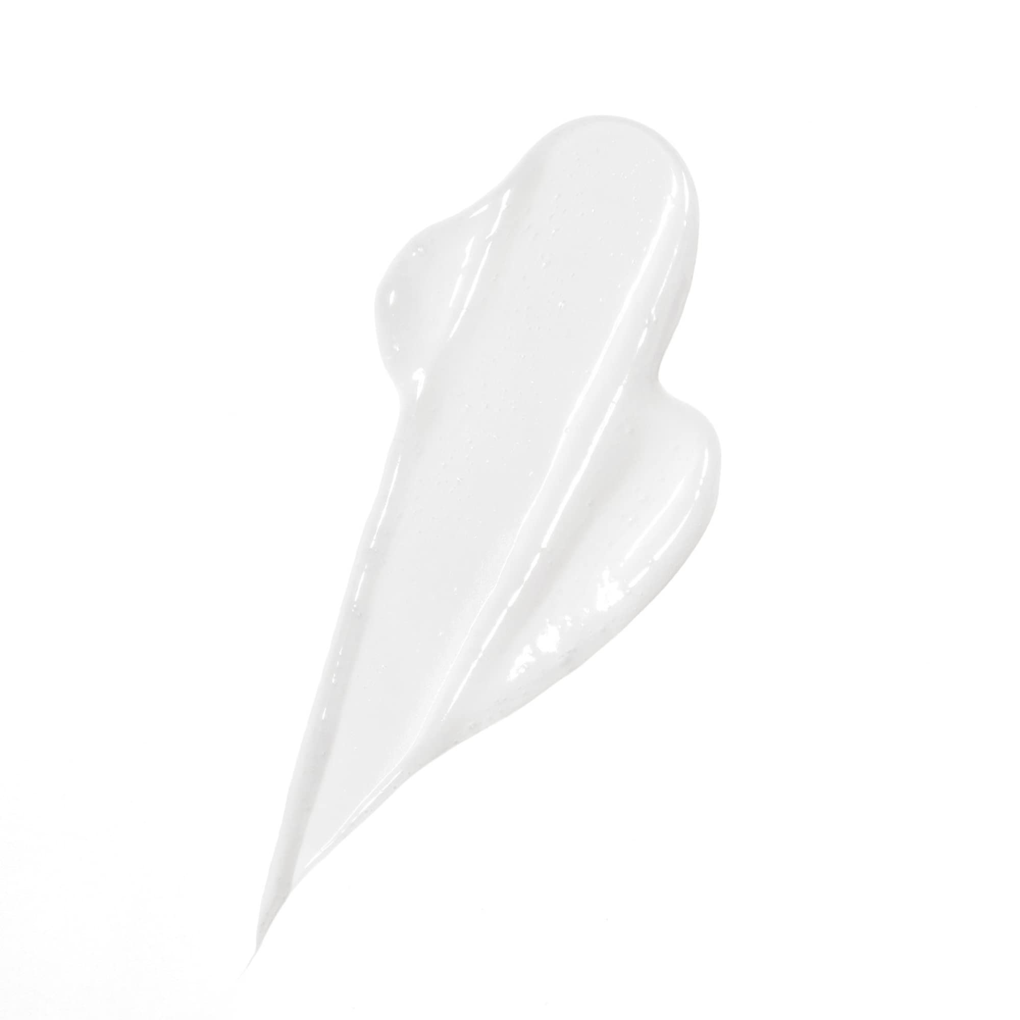 Love Ur Curls fragrance-free all-in-one styler packaging display emphasizes vegan cruelty-free gluten-free benefits