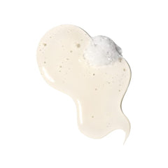 Love Ur Curls Shampoo bottle angled shows easy lather for consistent cleansing.