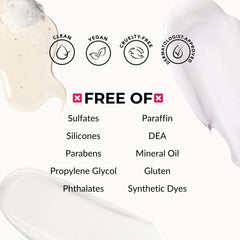 Love Ur Curls conditioner bottle with detangling for smooth, manageable curls.