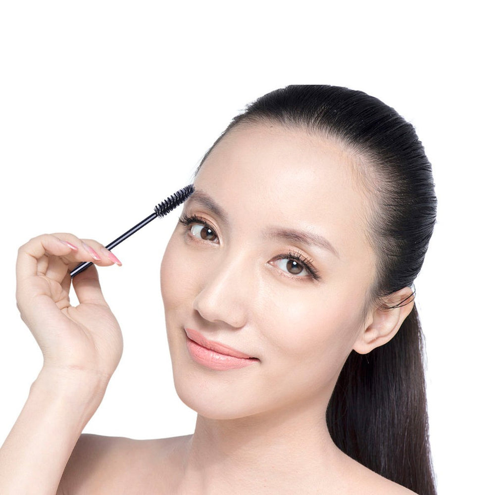 LoveBB 1000-piece disposable wands promote clean usage and easy storage.