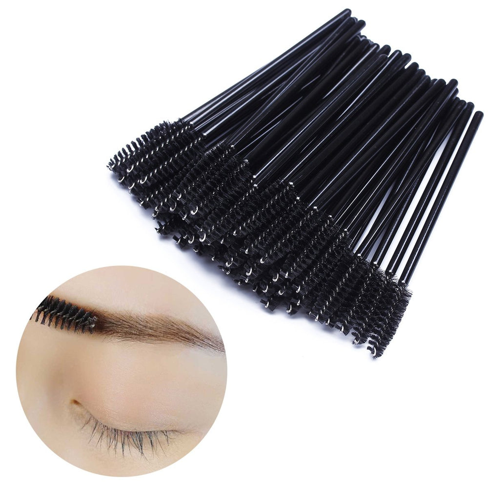 LoveBB eyebrow-spoolie versatile for brow grooming and precise product placement.