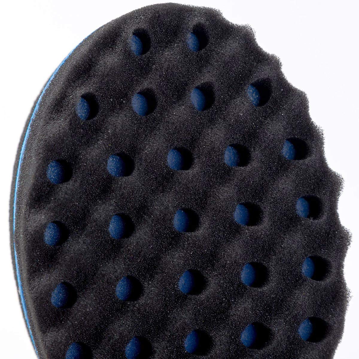 LoveBB portable twist sponge is travel-ready and lightweight.