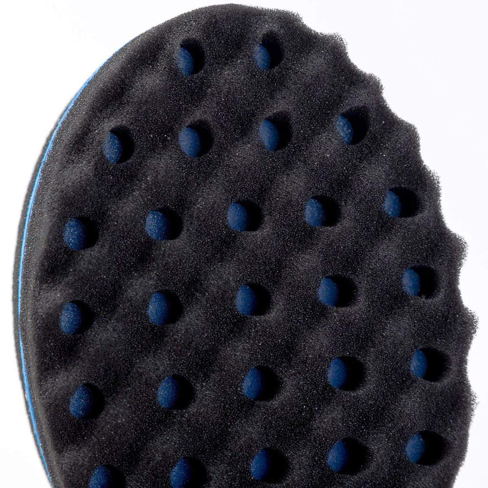 LoveBB portable twist sponge is travel-ready and lightweight.