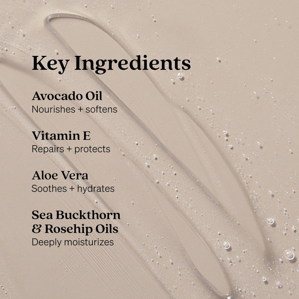 Loved01 Hand Wash lather-foam shows gentle cleansing suitable for sensitive skin.