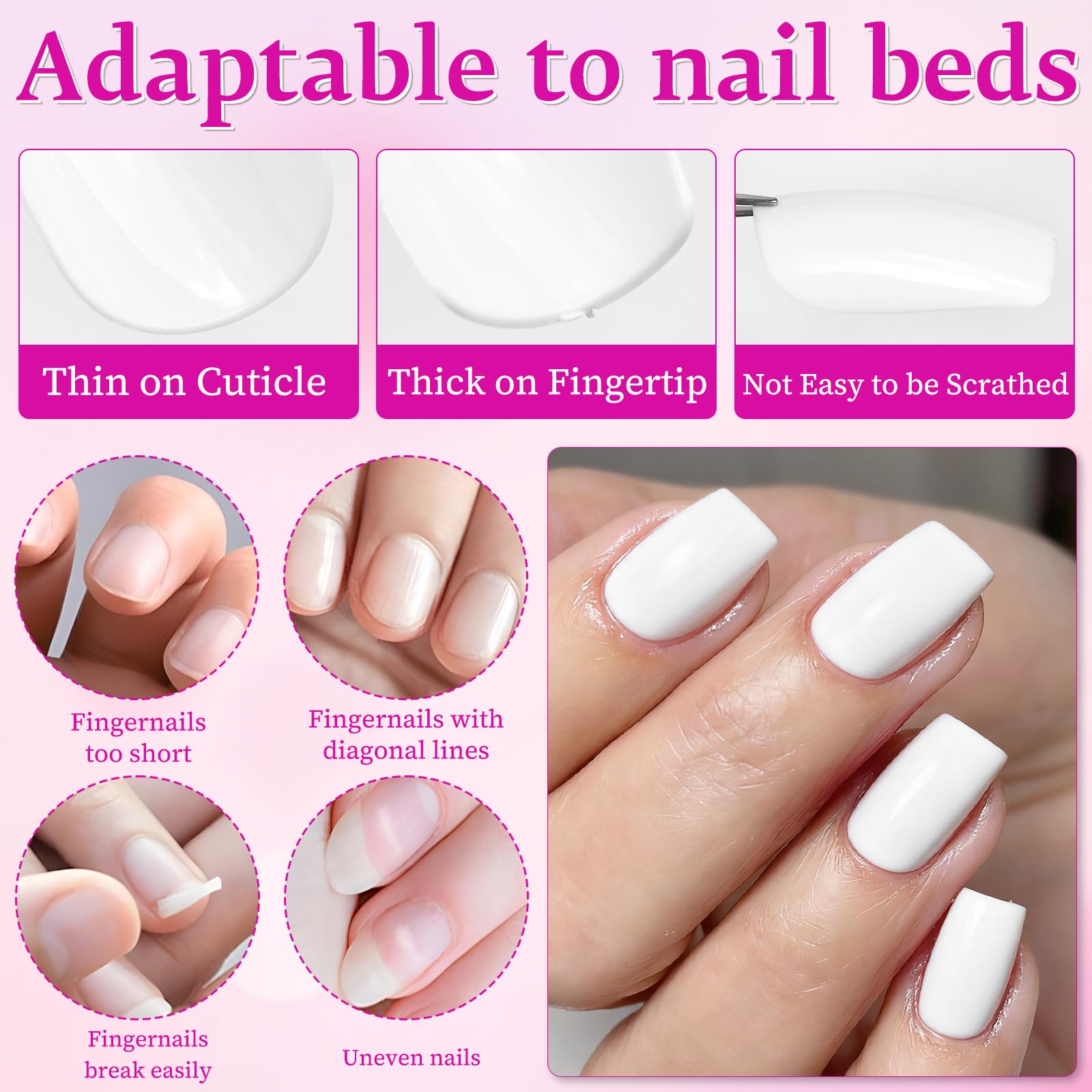 LoveOurHome gift ideas for nail art lovers
