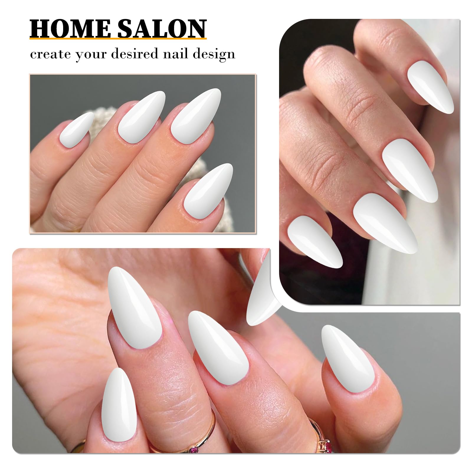 LoveOurHome holiday nail designs collection for festive looks.