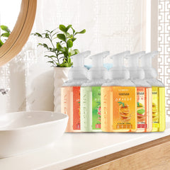 Lovery Citrus Blend fragrance for refreshing handwashing