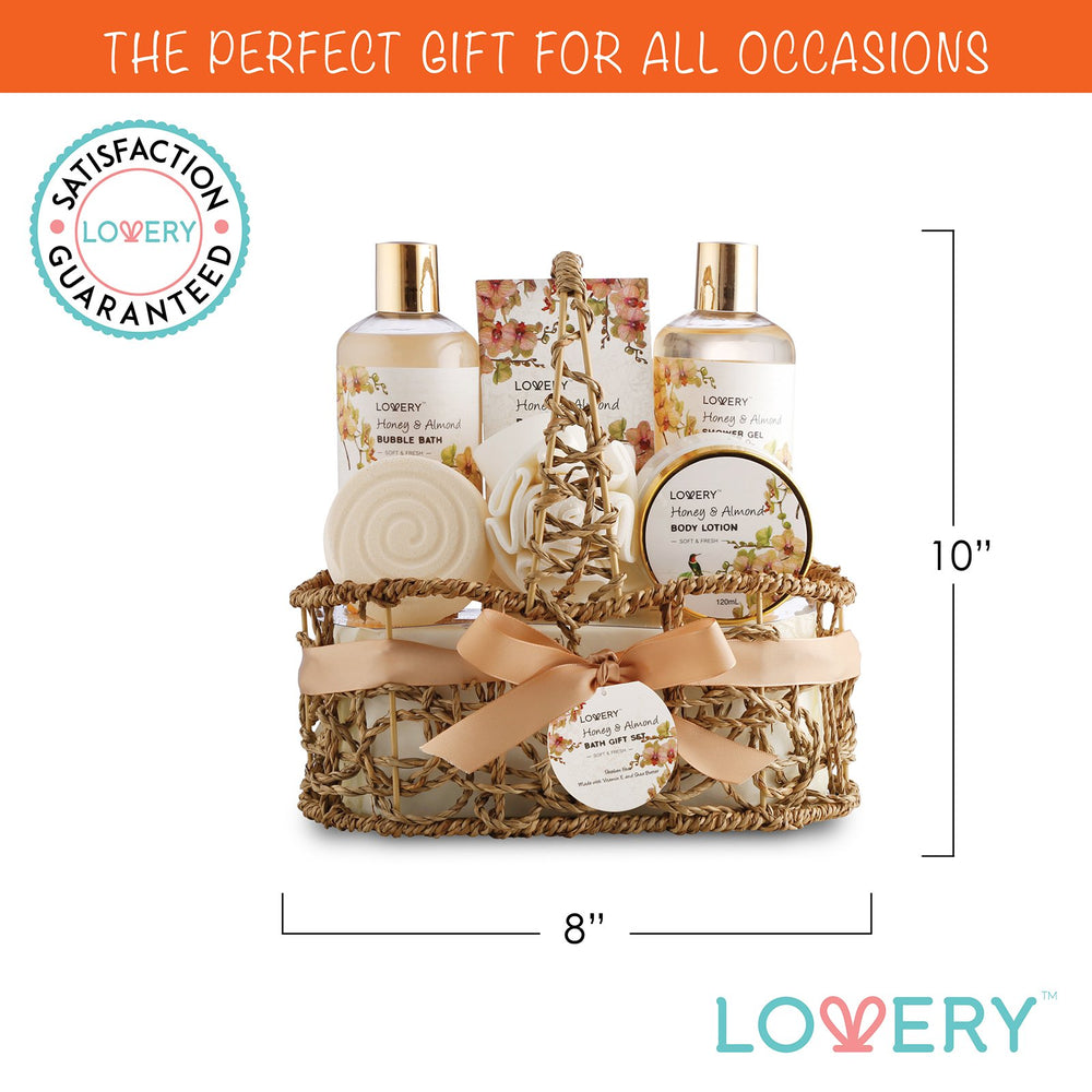 LOVERY gift note card to personalize a heartfelt message