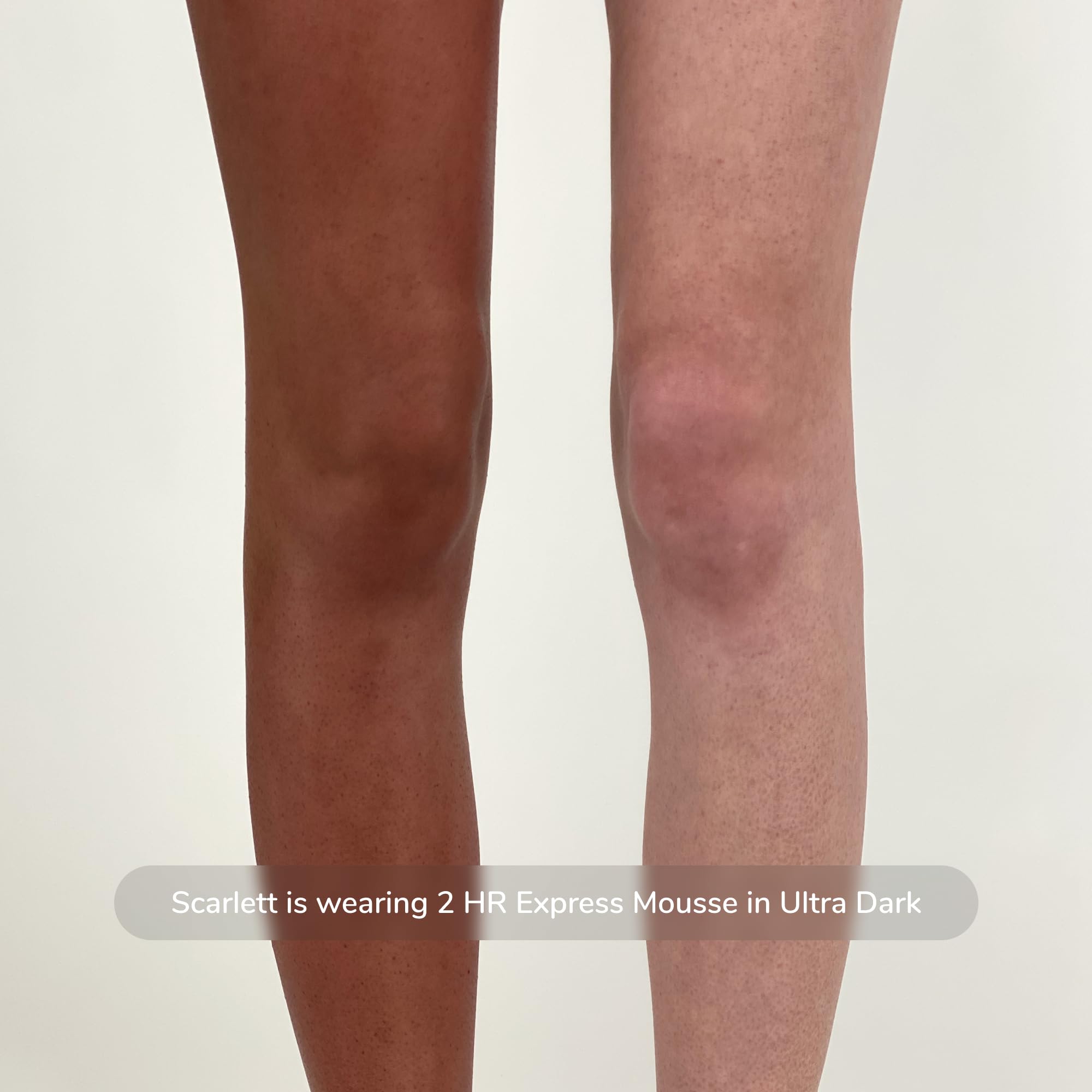 Loving Tan 2 HR Express Mousse is cruelty-free and Australian-made.