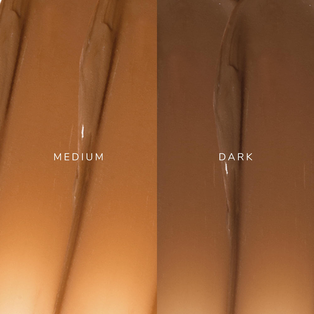 Loving Tan Deluxe Face Self Tanner Medium australia-made product highlighting Australian craft