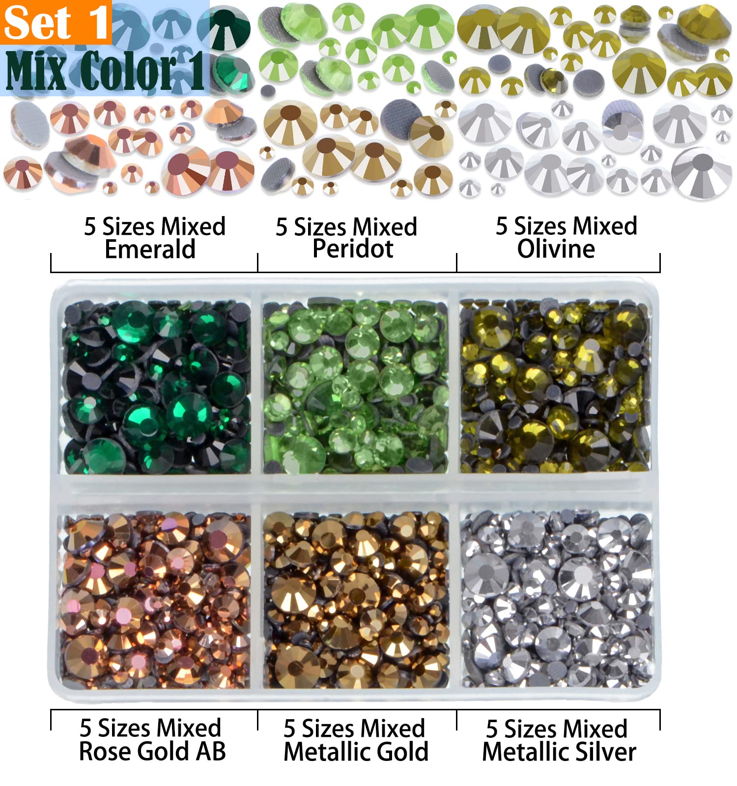 LPBeads picking pens assist accurate rhinestone layout
