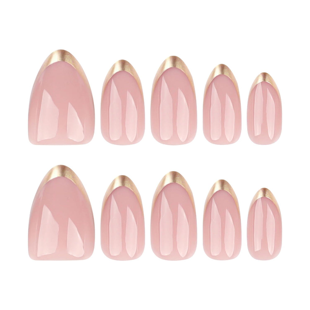 LPOODDNU included nail file and jelly stickers support DIY nails