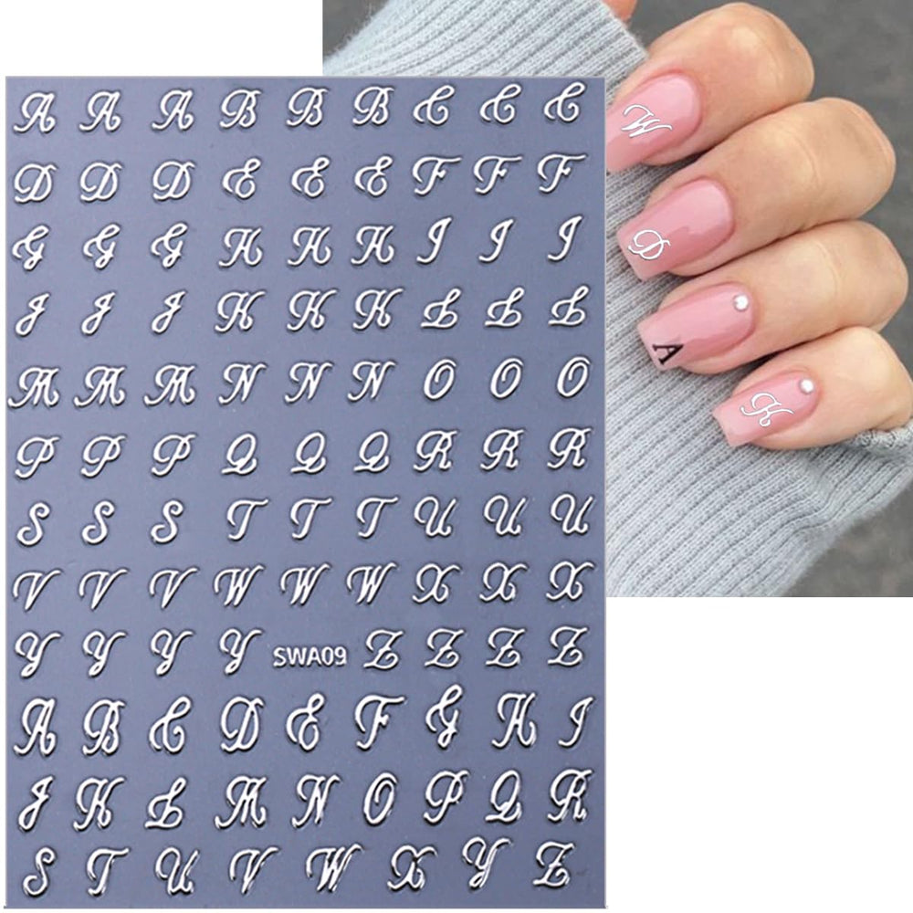LRKNNO easy application peel-and-stick design without glue for beginners