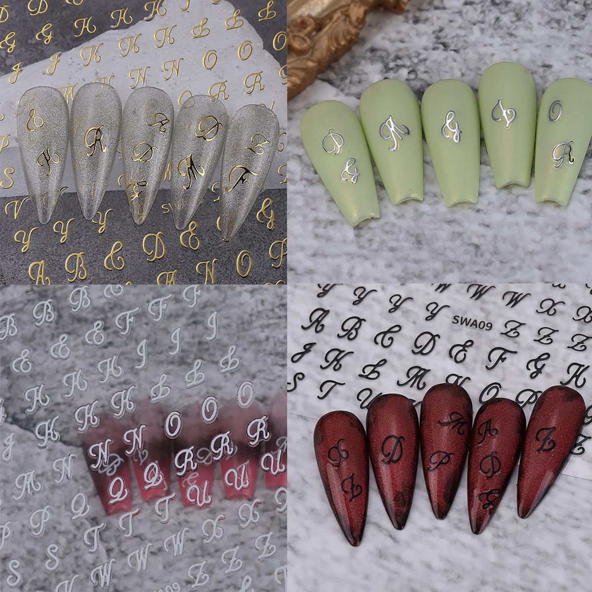 LRKNNO safe materials ensure skin-friendly use on nails and toes