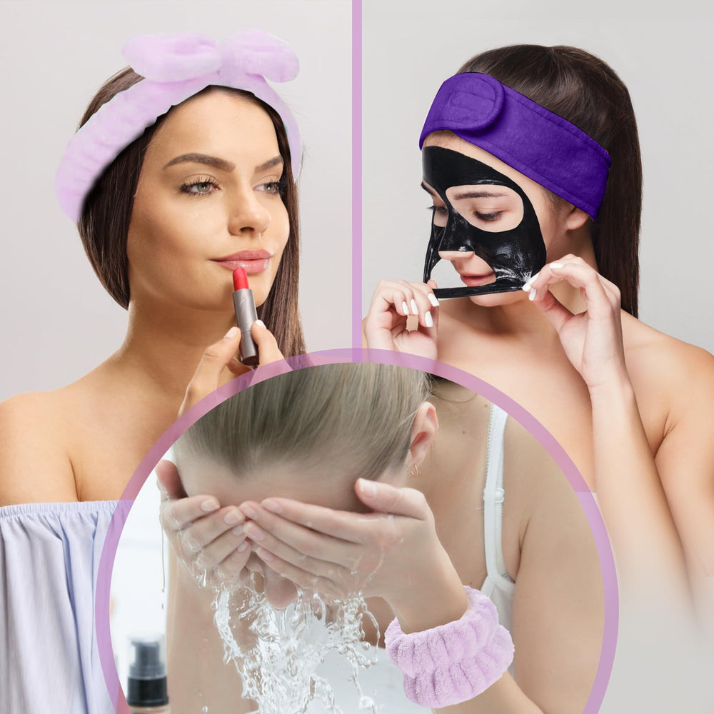 LTHYHJ seamless hair loops provide gentle hold with elasticity