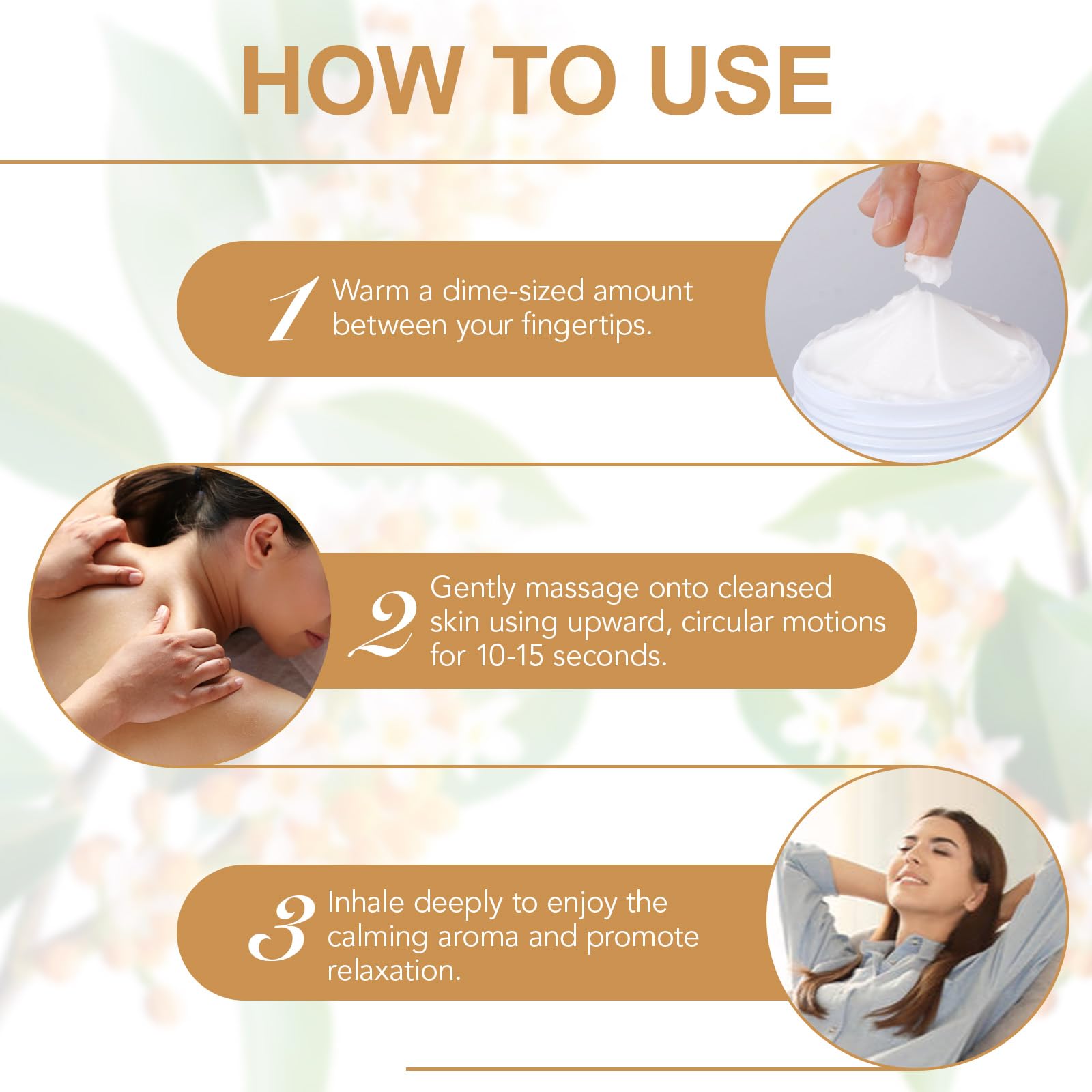 LTQXGT Frankincense Balm elbow closeup shows hydration for dry areas.