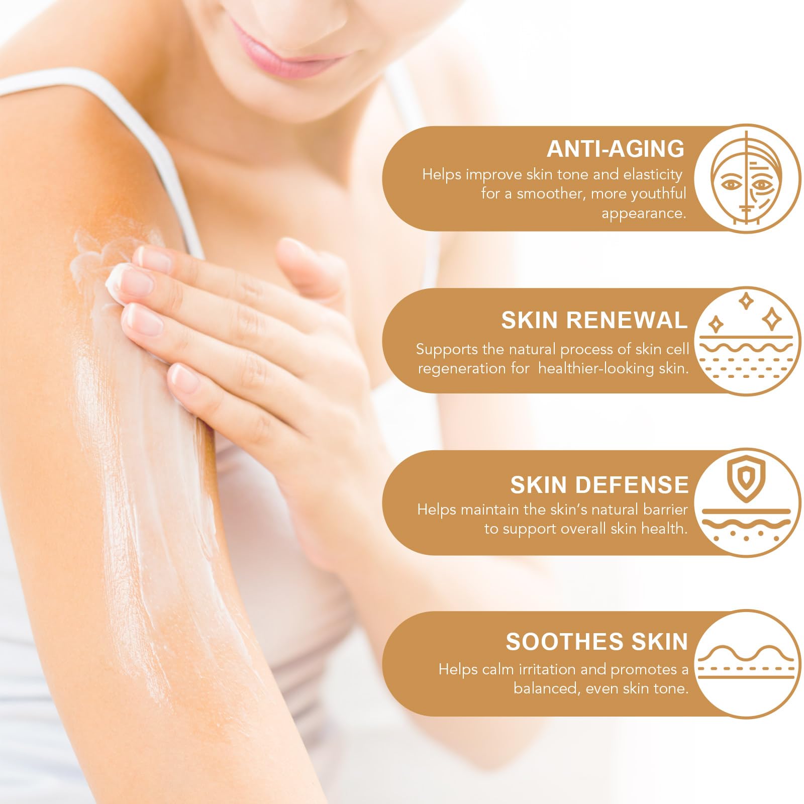 LTQXGT Frankincense Balm feet-care shot for soothing post-workout relief.