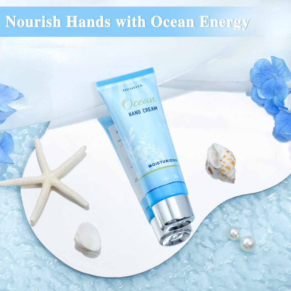 LUCOTIYA bath-ball-fizz delivers a spa-like soak with gentle bubbles.