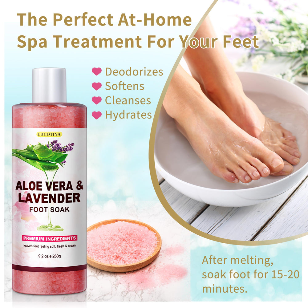 LUCOTIYA Foot File close-up for smoother heels