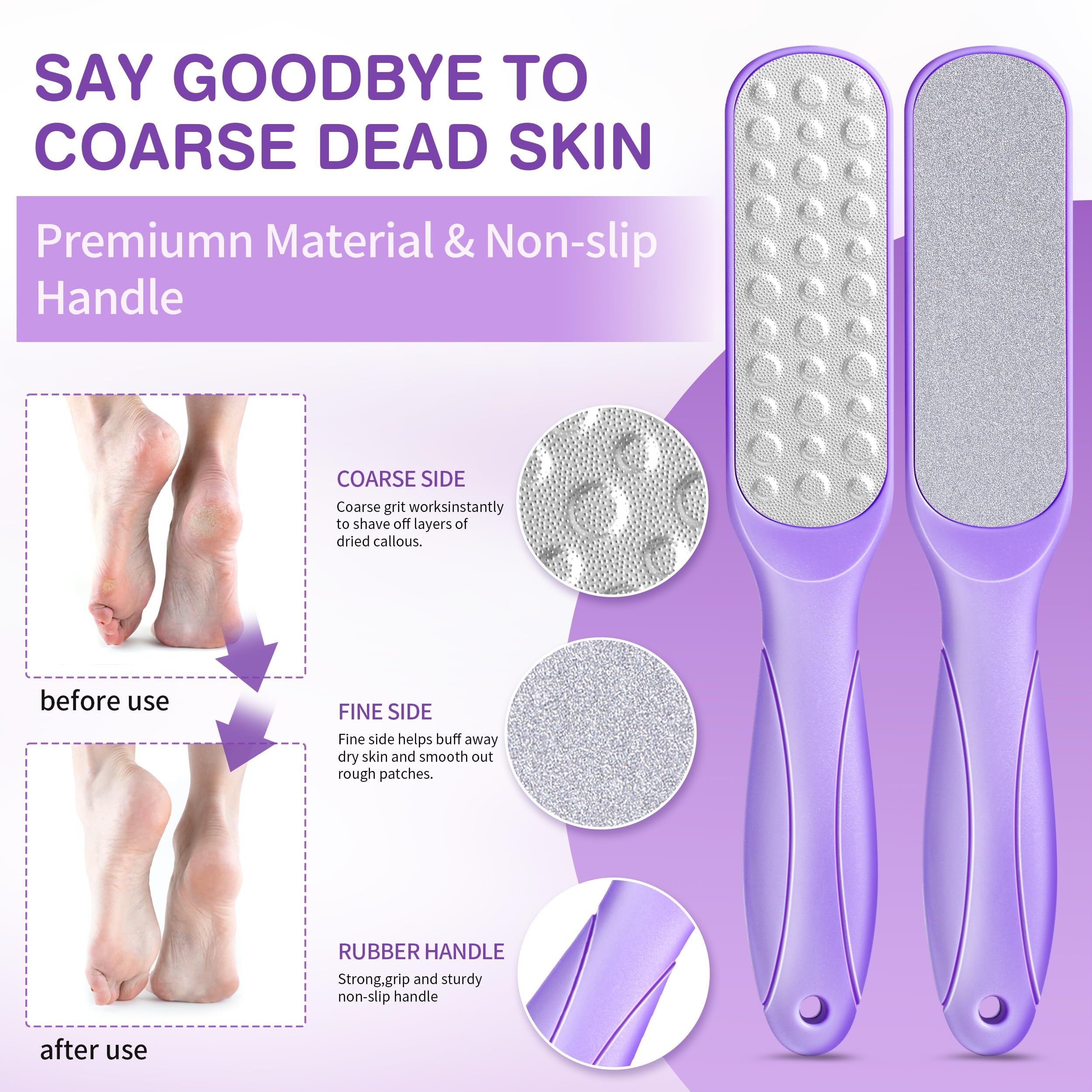 LUCOTIYA Urea Foot Cream tube for deep moisturization.