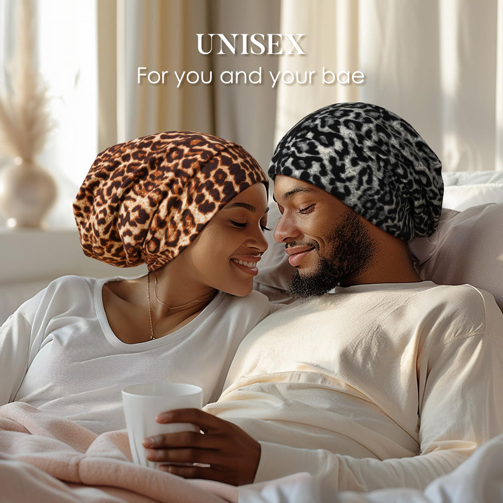 LULUSILK silk cap gift box ready for gifting