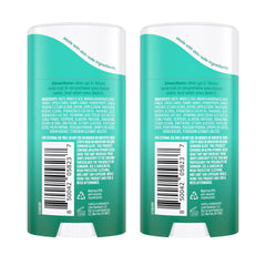 Lume aluminum-free formula supports skin safety and comfort