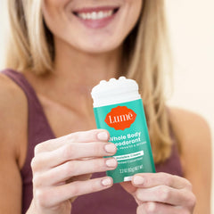 Lume demonstrates up to 72 hour odor control after application