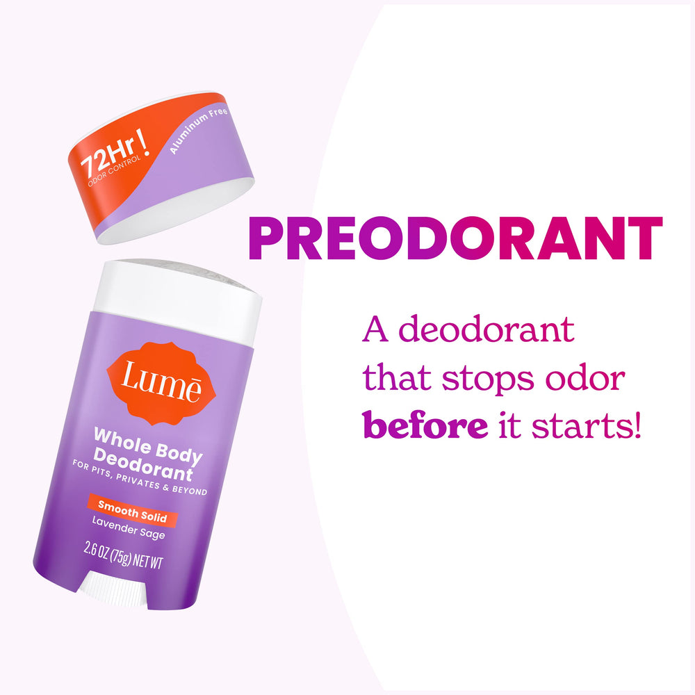 Lume skin-safe hypoallergenic symbol indicating safe use.