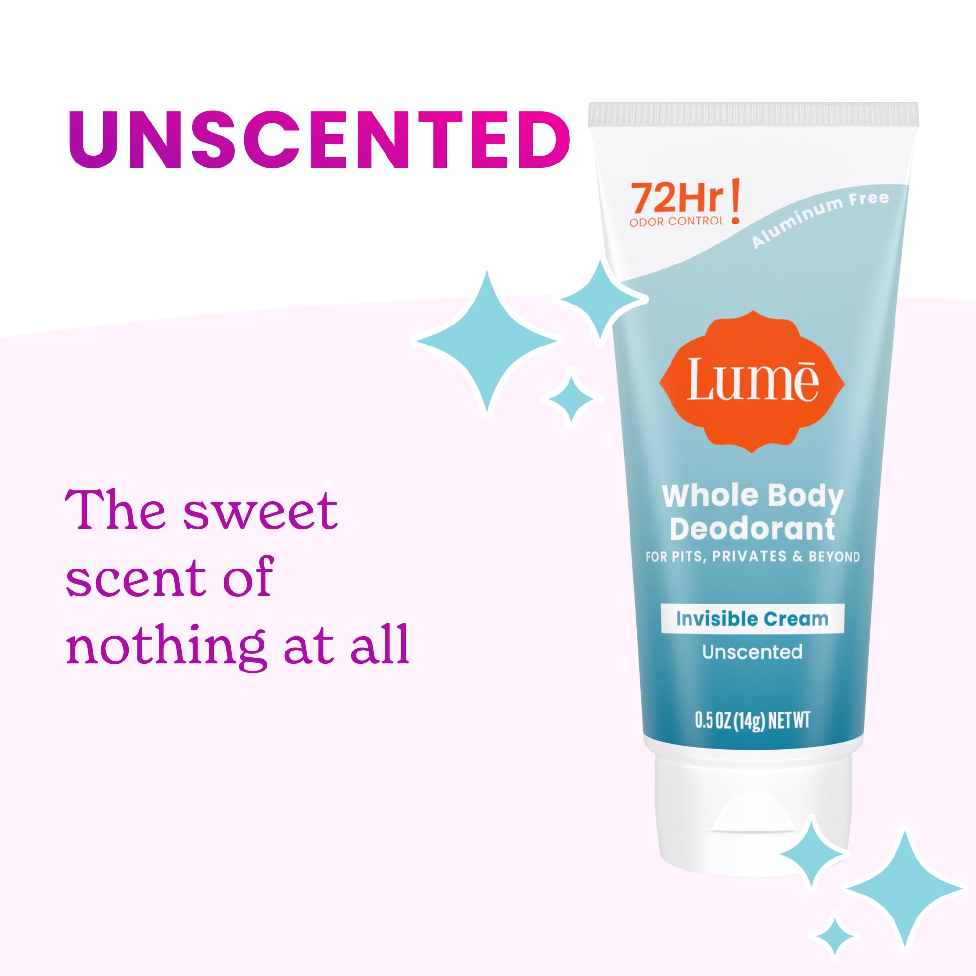 Lume skin-tone-evening visual suggests improvement in tone visually
