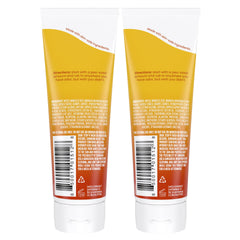 Lume toasted coconut tube cap detail emphasizes discreet, portable deodorant.