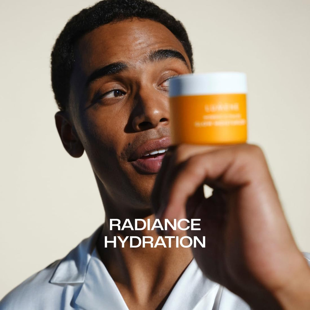 Lumene Nordic-C Valo Glow vegan label communicates cruelty-free skincare promise