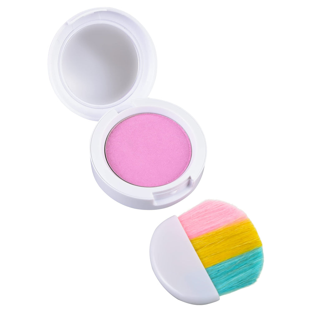 Luna Star Klee Ultimate Makeup Kit Austin water-based nail polish for peelable, odor-free nails