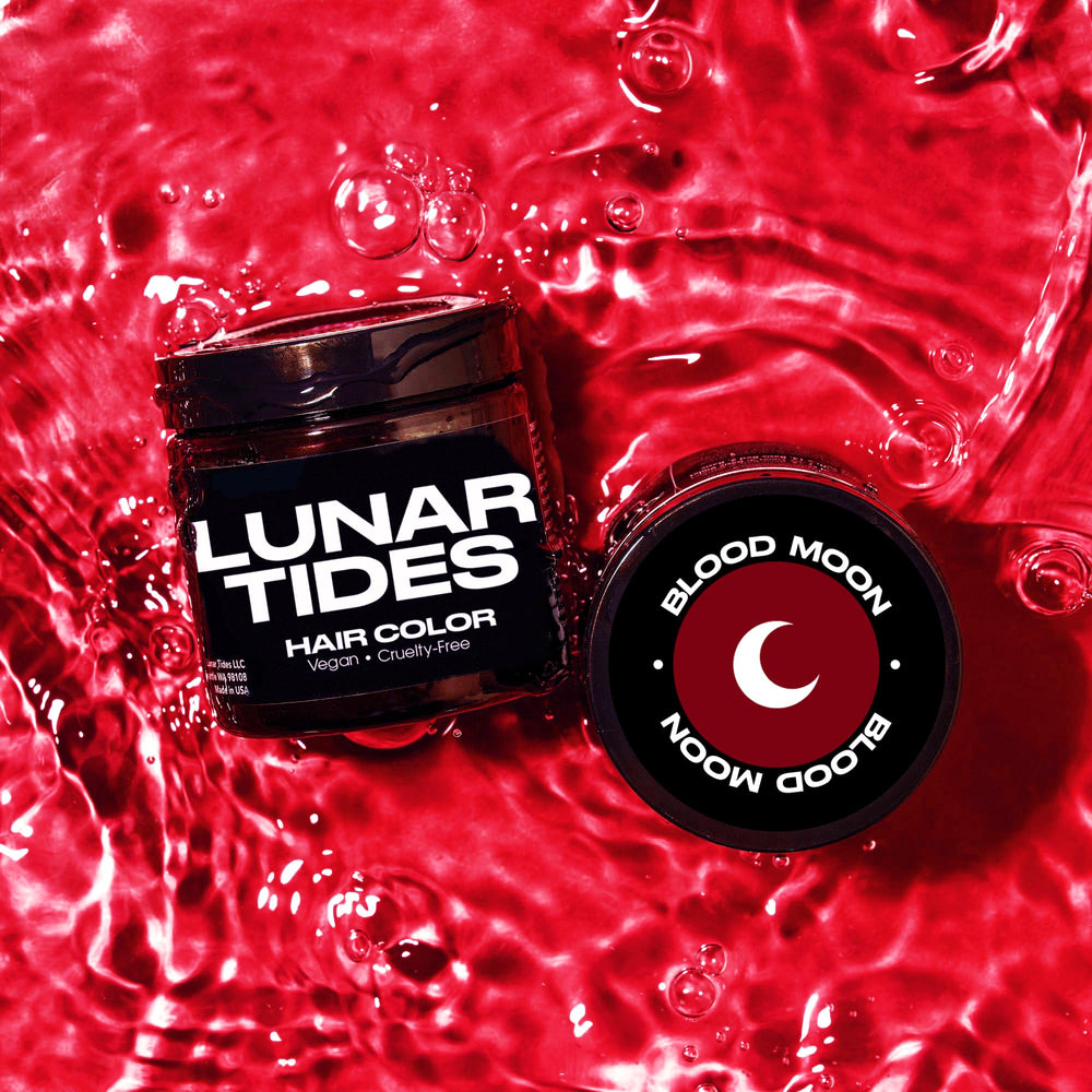 Lunar Tides care guide provides color-safe routines for vibrancy maintenance.