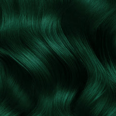 Lunar Tides Juniper Green color swirl in bowl for quick mixing