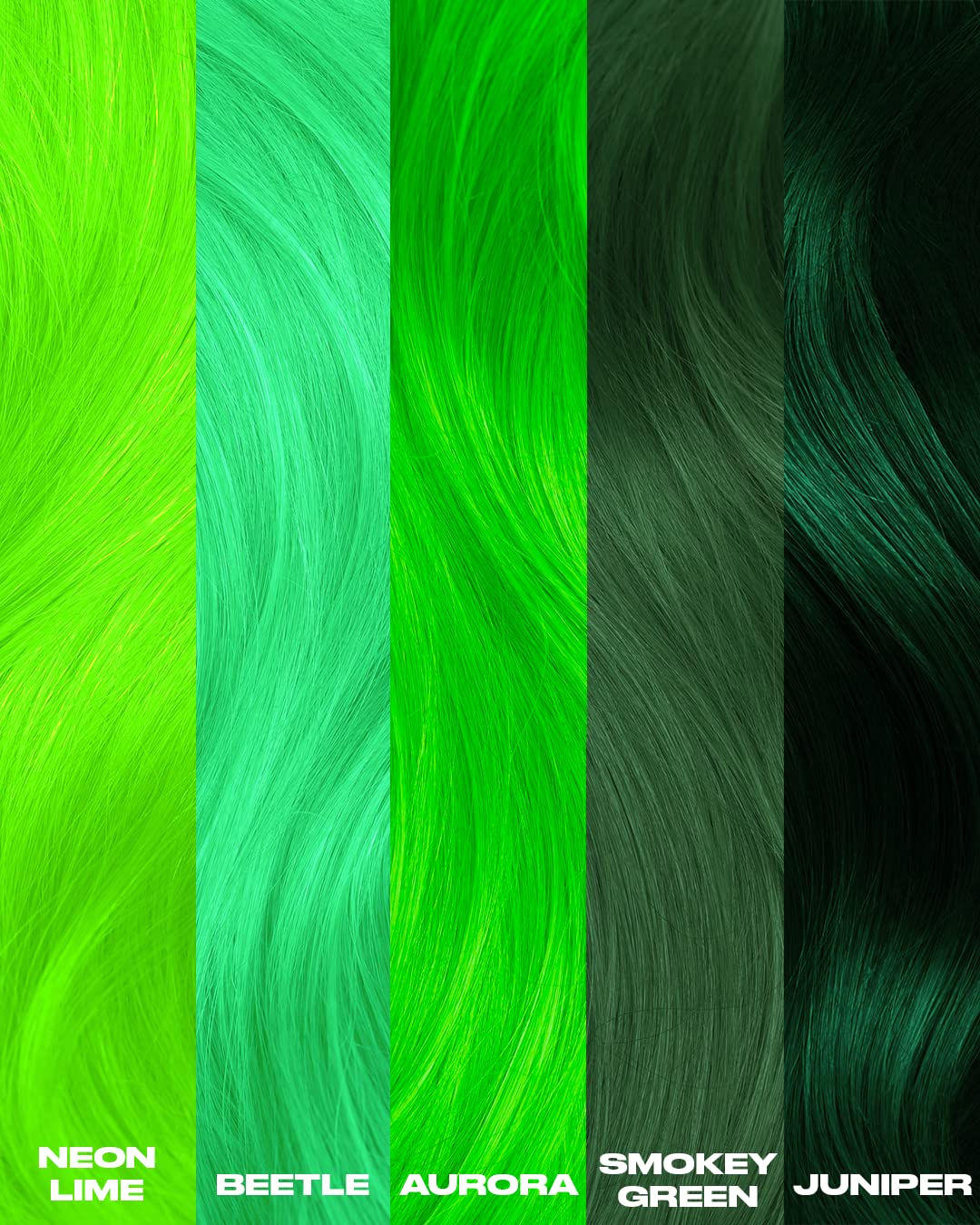 Lunar Tides Juniper Green rinse-off water shows color transfer