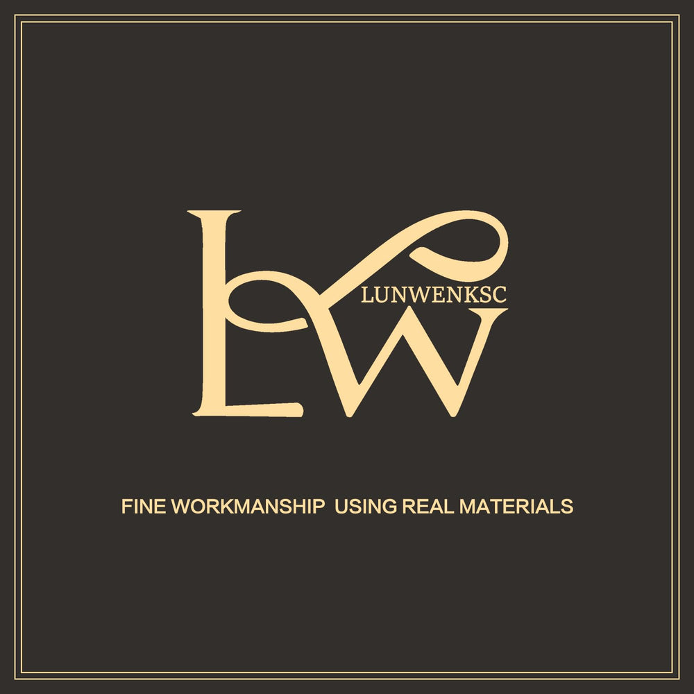 Lunwenksc exquisite gift packaging highlights presentable option for professionals or enthusiasts