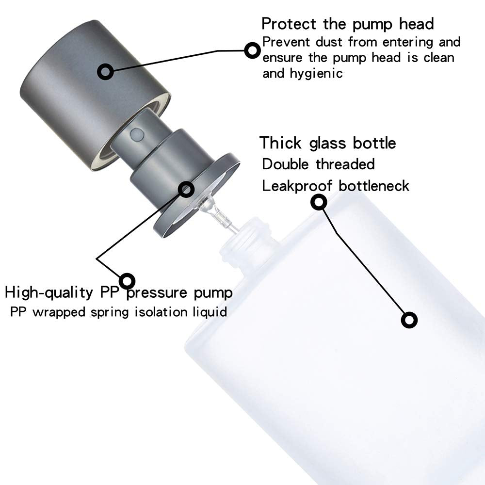 Luojery syringe dispensing tool included for precise refill control.