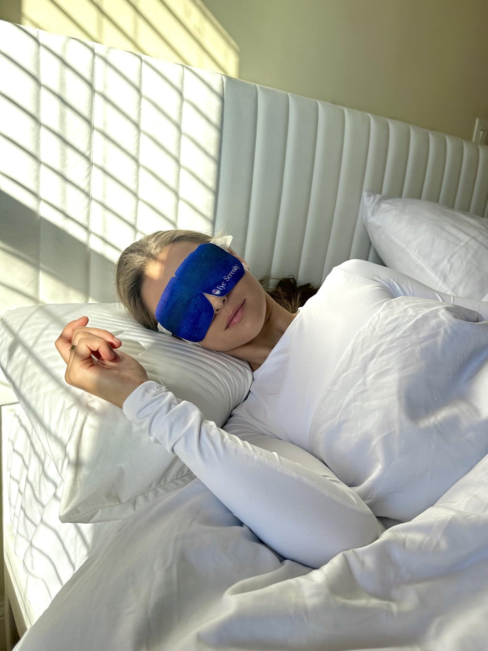 Lure Essentials travel-eye-mask-pack showcases compact warmth for trips.