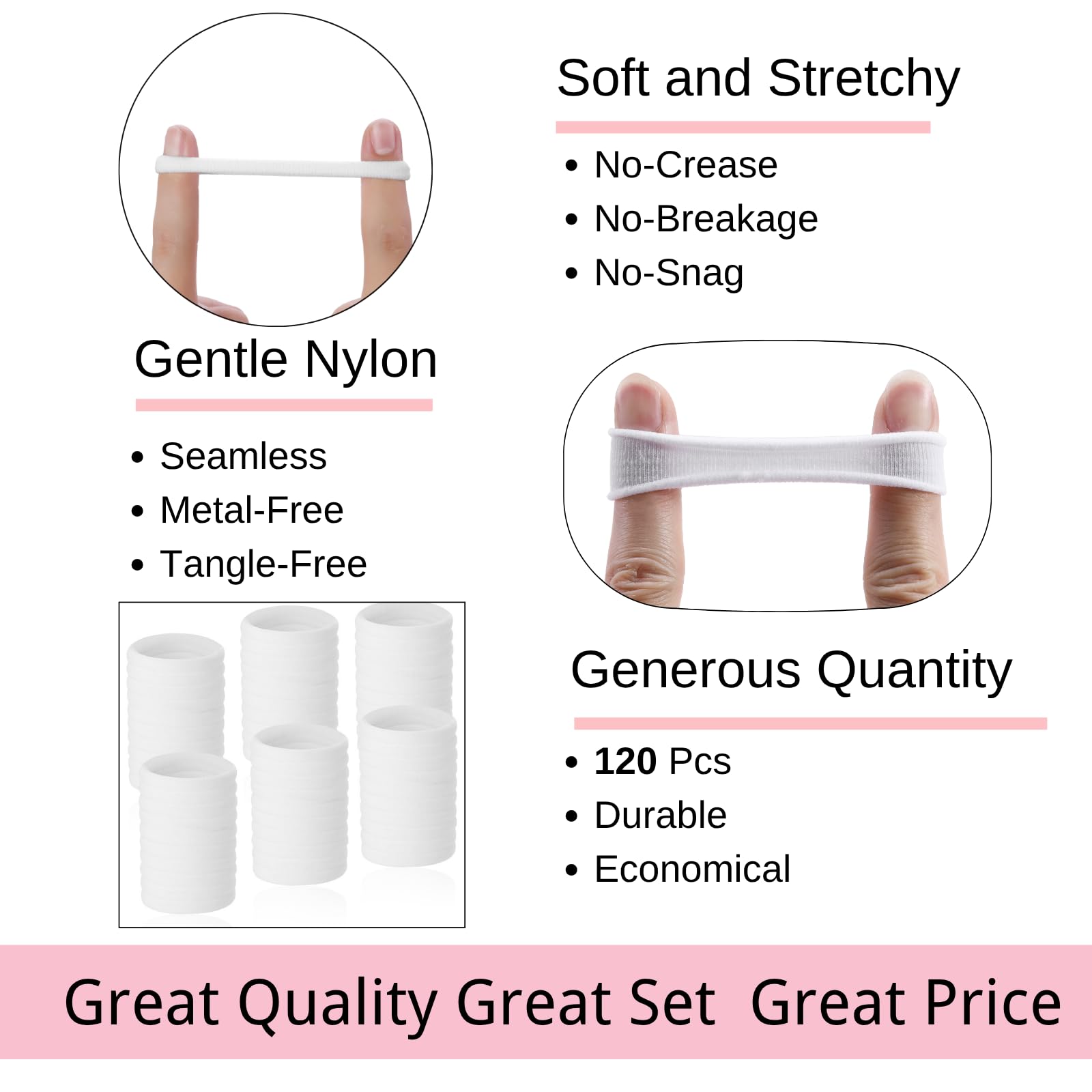 LuSeren gift-ready box packaging showcasing premium presentation