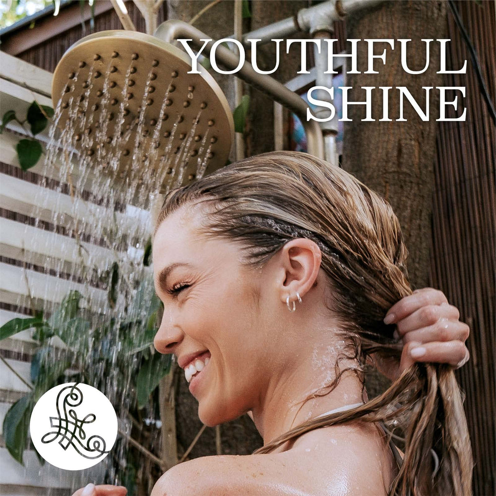 Luseta Keratin Smooth Hair Mask color-safe label communicates color protection benefit.