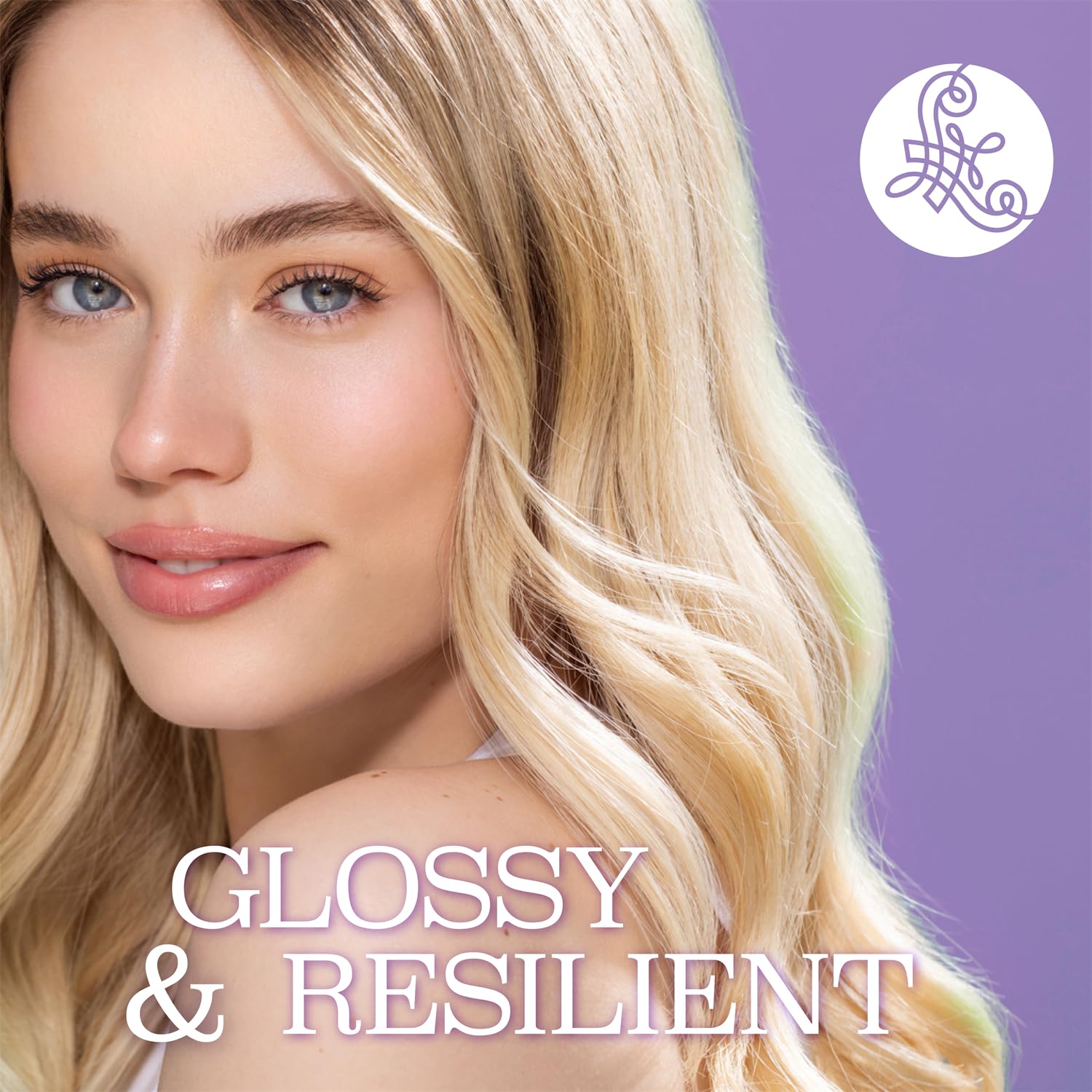 Luseta reparación suave para cabello dañado y seco